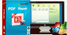 Download VeryPDF PDF Repair