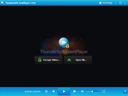 Download ThunderSoft GemPlayer