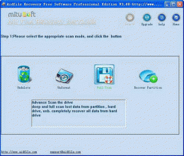 Download Aidfile free data recovery software 3.674