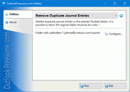 Download Remove Duplicate Journal Entries