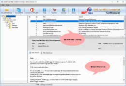 Download How to Convert EML to MSG 5.0