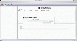 Download EML to PST Software 1.0.1.4