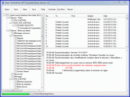 Download Effective Solution to Convert OST to PST 3.0