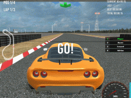 Download Speed Racer 3.5
