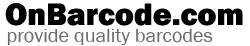 Download OnBarcode.com Excel QR Code Generator Addin 5.0