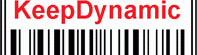 Download KeepDynamic .NET Barcode Generator Component 9.0