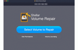 Download Stellar Volume Repair