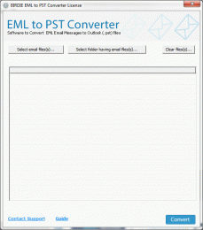 Download Import EML Inbox to Outlook