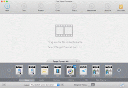 Download Free Video Converter for Mac