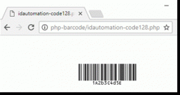 Download PHP QR Code Generator Script