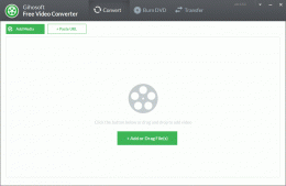Download Gihosoft Free Video Converter 1.5.1
