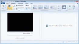 Download windows movie maker 2.6