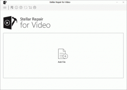 Download Stellar Phoenix Video Repair Windows