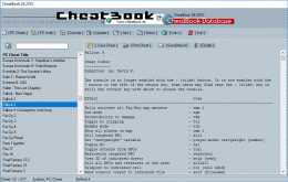 Download CheatBook Issue 04/2018