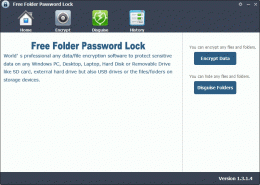 Download Free Folder Lock