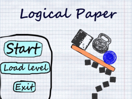 Download Logical Paper