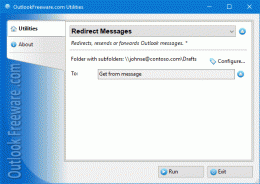 Download Redirect Messages for Outlook
