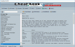 Download CheatBook Issue 05/2018