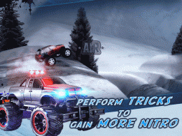 Download Monster Truck Trials Arctic 1.81