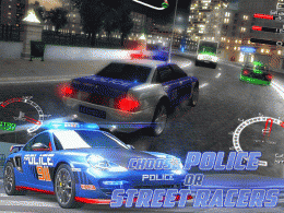 Download Street Racers Vs Police 1.86