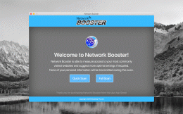 Download Network Booster