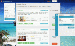 Download Reservation Wizard for uHotelBooking 2.7.9