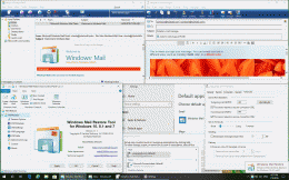 Download Windows Mail Restore Tool