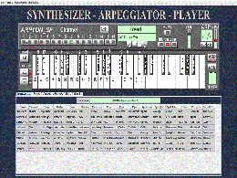 Download ARPTON SF Synthesizer Arpeggiator Player 3.1