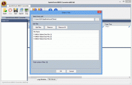 Download Export MBOX to PST 18.0