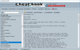 Download CheatBook Issue 09/2018