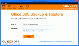Download Microsoft O365 PDF Conversion