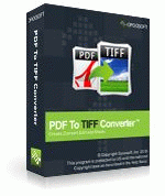 Download PDF to TIFF developer license