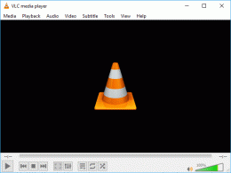 Download VLC Player MSI Installer