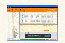 Download Convert EML Files to Outlook