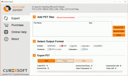 Download Outlook 2016 Export Contacts to vCard