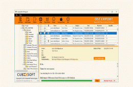 Download Transfer Email from OST to PST 2.1