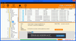 Download Windows Live Mail to MBOX 1.0