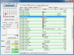Download Simple Home Budget 1.9.6.6