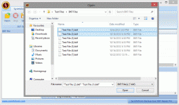 Download MS Backup Exec BKF Repair Pro 4.03