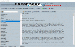 Download CheatBook Issue 12/2018