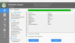 Download Soft Orbits Cleaner 1.7