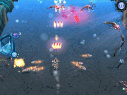 Download Submarine VS Invaders 5.8