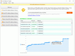 Download Coin Balance Tracker Pro 1.1.0.0