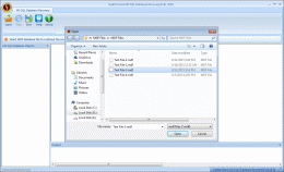 Download SQL Database Recovery 8.10