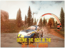 Download Dirt Rally Driver HD