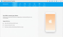 Download DataKit Android Transfer for Mac