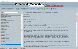 Download CheatBook Issue 01/2019