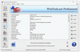 Download WinTools.net Pro 19.0