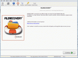 Download FILERECOVERY 2019 Standard for Mac