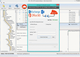 Download Free OST To PST Converter 6.5